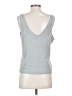 Universal Thread Silver Tank Top Size L - photo 2