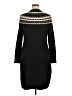Talbots Black Coat Size L - photo 2