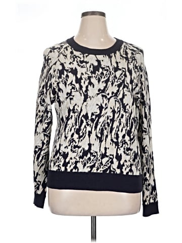Margaret O'Leary Pullover Sweater (view 1)