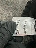 Unbranded 100% Polyester Black Casual Pants Size XL - photo 8