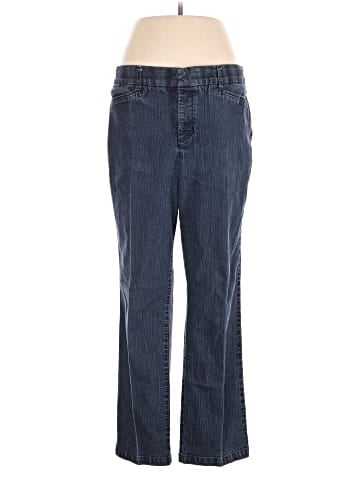 Christopher & Banks Jeans (view 1)