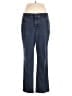 Christopher & Banks Blue Jeans Size 12 - photo 1