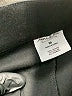 Anna & Ava Solid Black Active Pants Size M - photo 7