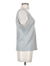 Universal Thread Silver Tank Top Size L - photo 4