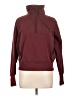 Active by Old Navy Burgundy Pullover Sweater Size L - photo 1