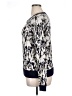 Margaret O'Leary Floral Ivory Pullover Sweater Size 16 (estimated) - photo 5