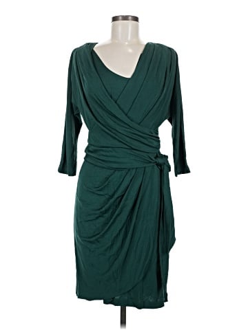 Suzi Chin for Maggy Boutique Cocktail Dress (view 1)