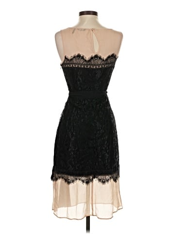 GUESS by Marciano Cocktail Dress (view 2)