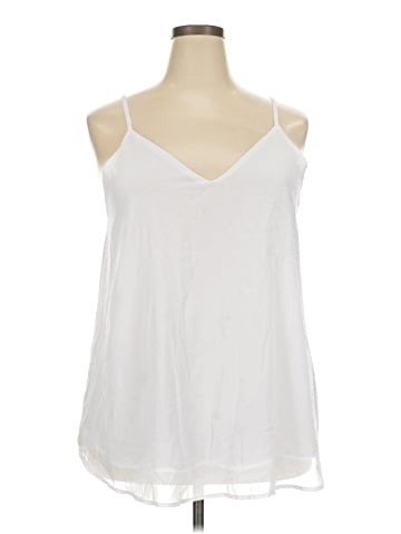 Zeagoo Sleeveless Blouse (view 1)