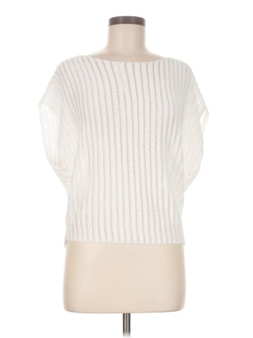 Sarah Pacini Pullover Sweater (view 1)