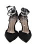 Vince Camuto Black Heels Size 8 - photo 2