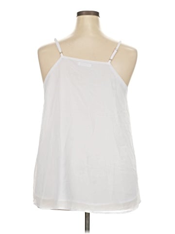 Zeagoo Sleeveless Blouse (view 2)