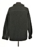 32 Degrees 100% Polyester Green Faux Fur Jacket Size Med - Lg - photo 2