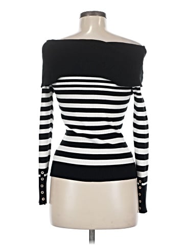 White House Black Market Pullover Sweater (view 2)