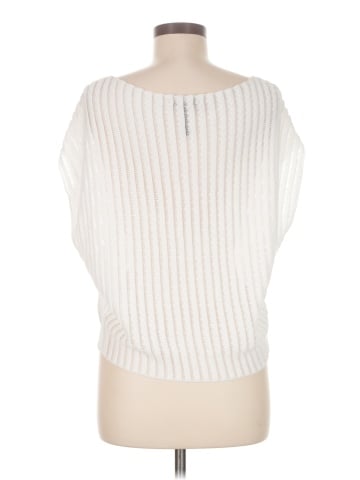 Sarah Pacini Pullover Sweater (view 2)