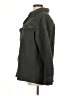 32 Degrees 100% Polyester Green Faux Fur Jacket Size Med - Lg - photo 5