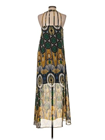Honey Punch Cocktail Dress (view 2)