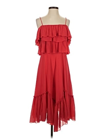 Halston Heritage Cocktail Dress (view 1)