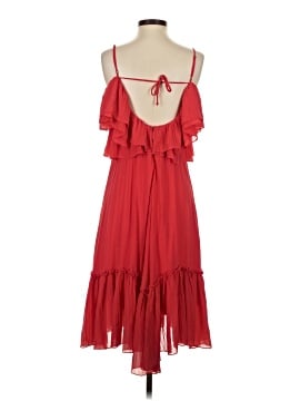 Halston Heritage Cocktail Dress (view 2)