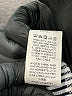 Shein Stripes Gray Casual Dress Size 6 - photo 9