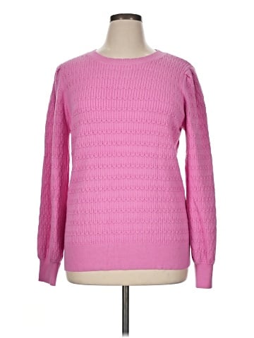Unbranded Pullover Sweater (view 1)