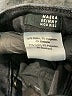 Veronica Beard Jeans Solid Black Jeggings Size 30 waist - photo 8