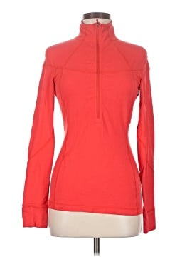 Lululemon Athletica Long Sleeve Top