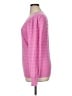 Unbranded Pink Pullover Sweater Size XL - photo 5