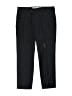 Appaman Solid Black Gray Dress Pants Size 5 - photo 1