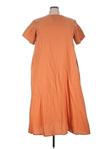 Zanzea Collection Casual Dress (view 1)