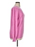 Unbranded Pink Pullover Sweater Size XL - photo 4