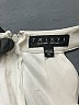 Trixxi White Romper Size XL - photo 4