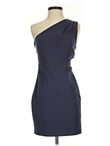 Halston Heritage Cocktail Dress (view 1)