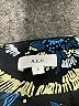 A.L.C. Paisley Blue Silk Skirt Size 0 - photo 4