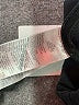 Nike Black Sweatpants 18-24 MO / 24 MO - photo 4