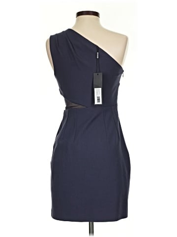 Halston Heritage Cocktail Dress (view 2)
