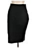 SPANX Black Casual Skirt Size L - photo 1