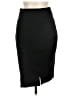 SPANX Black Casual Skirt Size L - photo 2