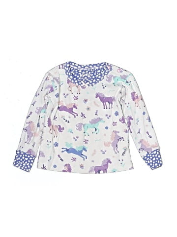 Hatley Long Sleeve T-Shirt (view 1)