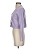 Unbranded Purple Cardigan Size S (estimated) - photo 5
