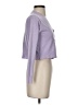 Unbranded Purple Cardigan Size S (estimated) - photo 4
