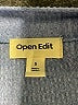 Open Edit Blue Cardigan Size S - photo 7