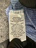 Open Edit Blue Cardigan Size S - photo 8