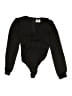 Princess Polly Black Bodysuit Size 4 - photo 1