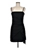 Trixxi Black Cocktail Dress Size M - photo 1