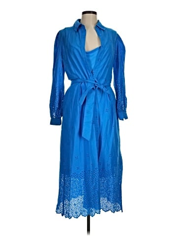 Julia Jordan Cocktail Dress (view 1)