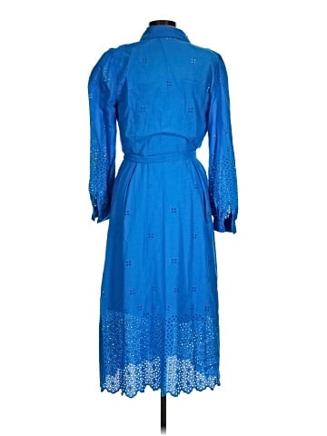 Julia Jordan Cocktail Dress (view 2)