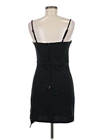 Trixxi Cocktail Dress (view 2)