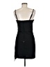 Trixxi Black Cocktail Dress Size M - photo 2