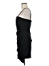 Trixxi Black Cocktail Dress Size M - photo 5